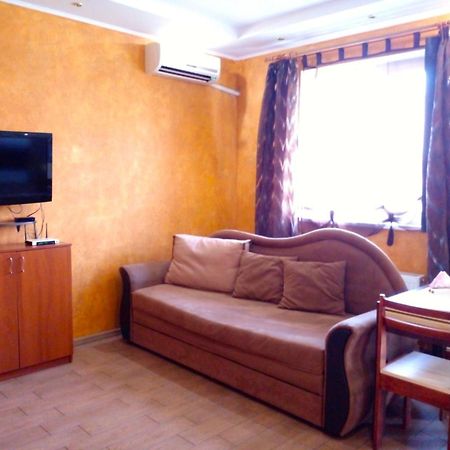 Квартира- Студия Odessa Ngoại thất bức ảnh