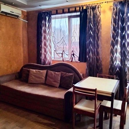 Квартира- Студия Odessa Ngoại thất bức ảnh