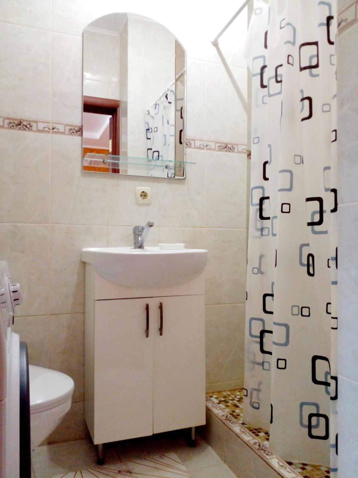Квартира- Студия Odessa Ngoại thất bức ảnh