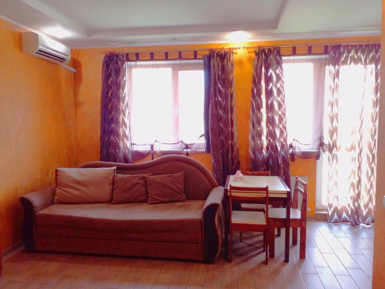 Квартира- Студия Odessa Ngoại thất bức ảnh