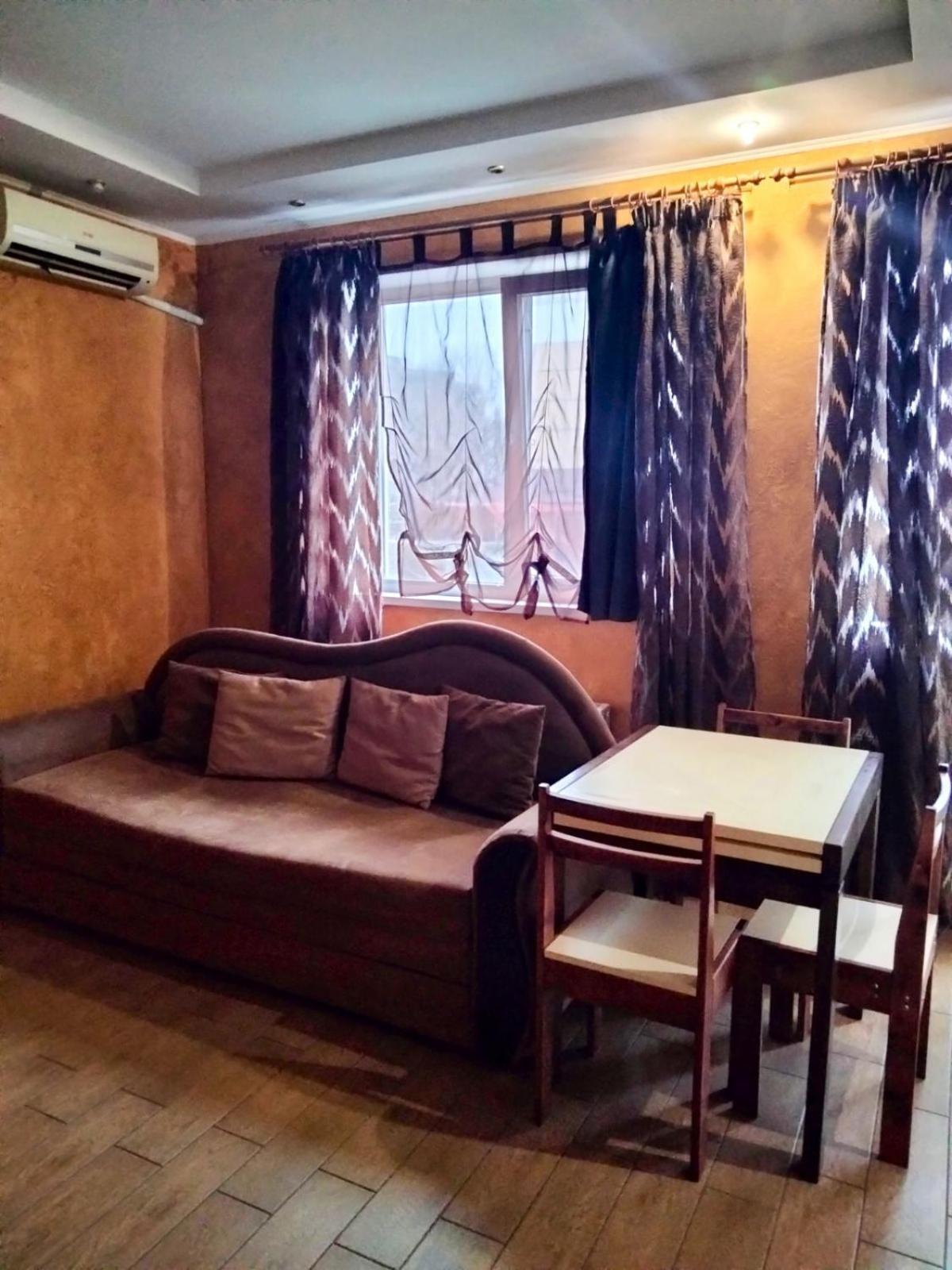 Квартира- Студия Odessa Ngoại thất bức ảnh